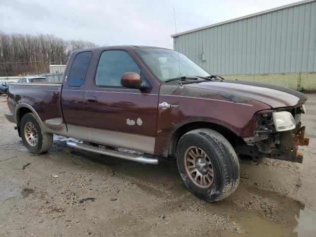 2003 Ford F150