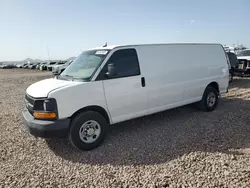 2014 Chevrolet Express G2500 en venta en Phoenix, AZ