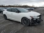 2019 Nissan Maxima S