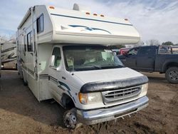 1997 Winnebago 1997 Ford Econoline E450 Super Duty Cutaway Van RV en venta en Littleton, CO