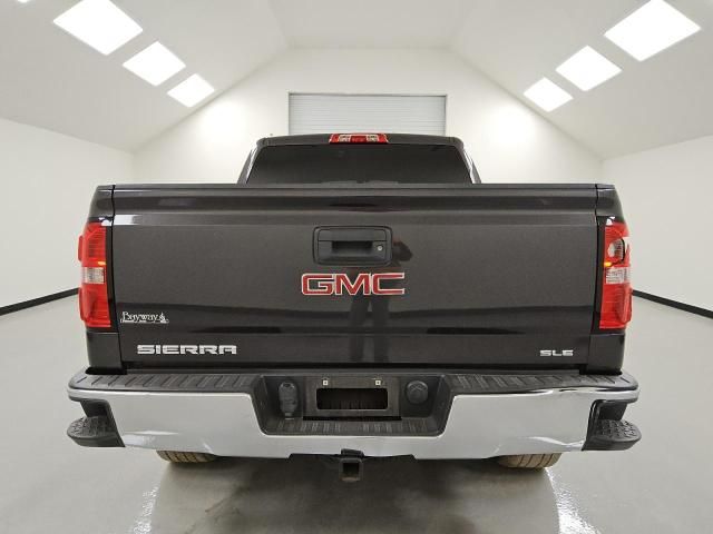 2015 GMC Sierra C1500 SLE