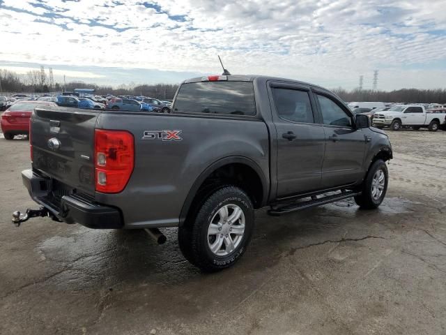 2019 Ford Ranger XL