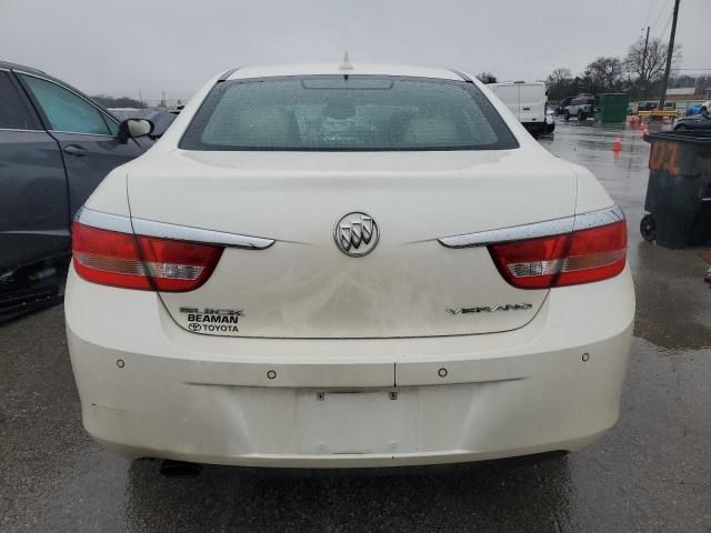 2012 Buick Verano