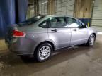 2011 Ford Focus SE