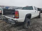 2007 GMC New Sierra K3500