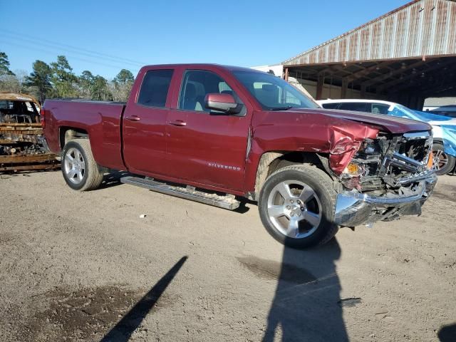 2014 Chevrolet Silverado C1500 LT