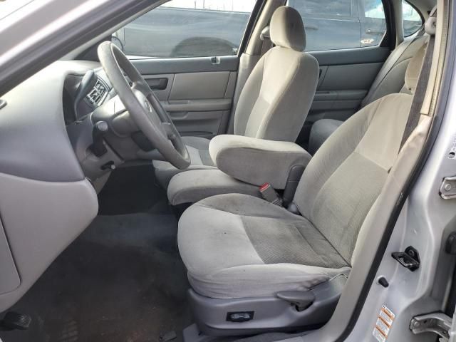 2005 Ford Taurus SE