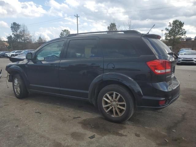 2014 Dodge Journey SXT