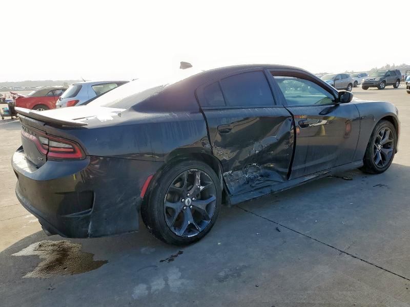 2019 Dodge Charger GT