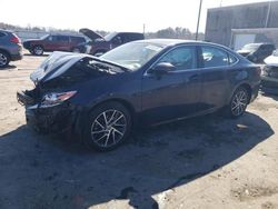 Run And Drives Cars for sale at auction: 2016 Lexus ES 350