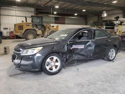 2015 Chevrolet Malibu LS en venta en Greenwood, NE