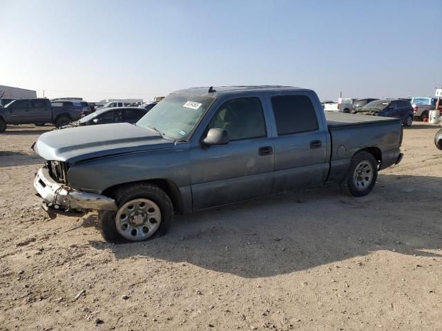 2006 Chevrolet Silverado C1500