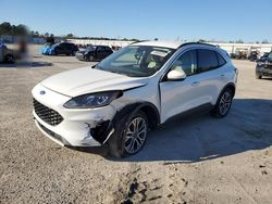 2020 Ford Escape SEL en venta en Harleyville, SC