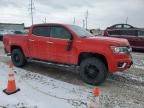 2017 Chevrolet Colorado LT