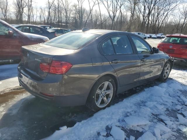 2014 BMW 320 I Xdrive