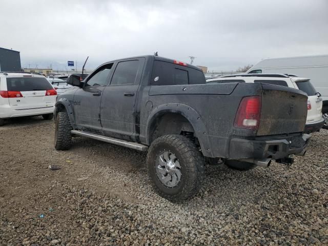 2016 Dodge RAM 1500 Sport