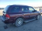 2006 Buick Rainier CXL