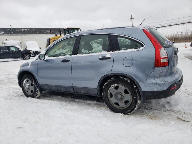 2008 Honda CR-V LX