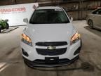 2016 Chevrolet Trax LTZ