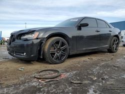 2014 Chrysler 300 S en venta en Woodhaven, MI