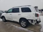 2008 Toyota Sequoia Limited