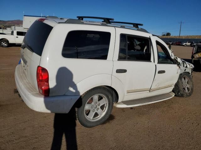 2006 Dodge Durango Limited