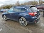 2018 Subaru Outback 3.6R Limited