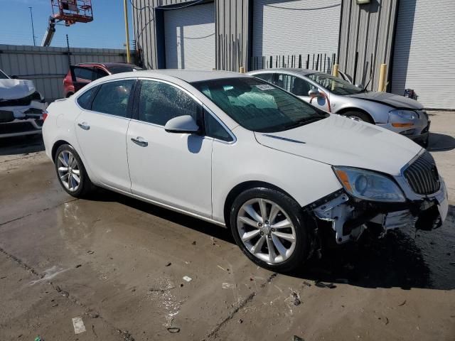 2012 Buick Verano