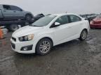 2013 Chevrolet Sonic LT