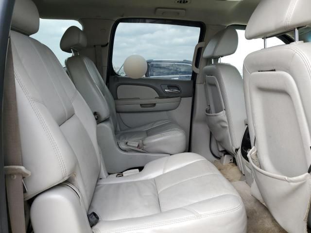 2007 GMC Yukon XL C1500