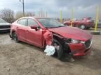 2018 Mazda 3 Touring