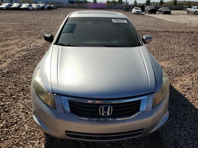 2008 Honda Accord EX