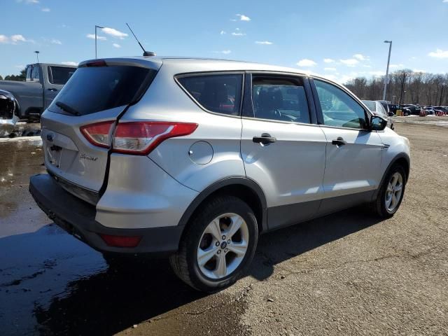 2013 Ford Escape S