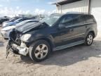 2012 Mercedes-Benz GL 450 4matic