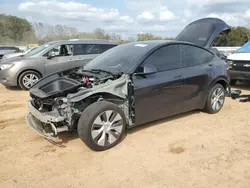 2024 Tesla Model Y en venta en Theodore, AL