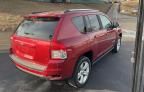 2012 Jeep Compass Sport