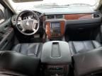 2012 Chevrolet Tahoe C1500 LT