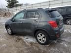 2018 Chevrolet Trax 1LT