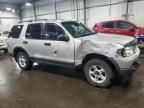 2003 Ford Explorer XLT