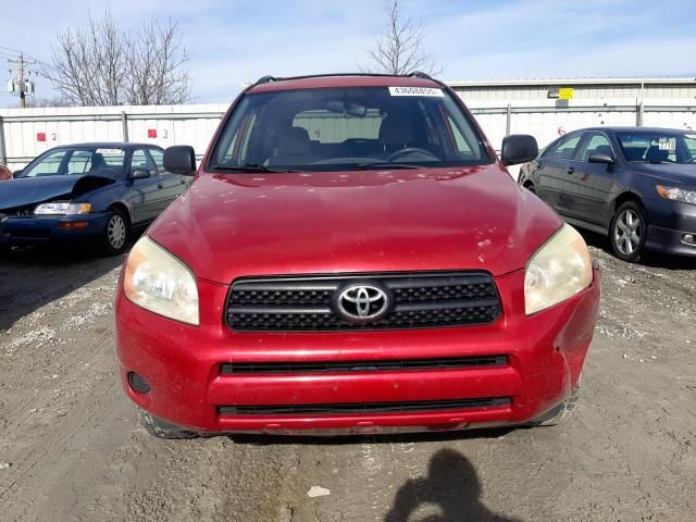 2008 Toyota Rav4