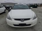 2003 Honda Accord EX