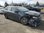 2013 Subaru Impreza Sport Premium