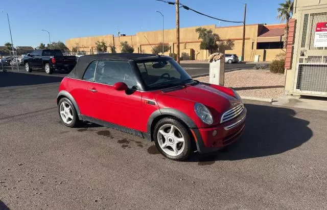 2006 Mini Cooper