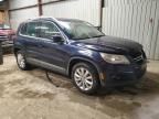 2011 Volkswagen Tiguan S