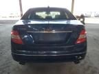 2008 Mercedes-Benz C300