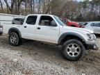 2004 Toyota Tacoma Double Cab Prerunner