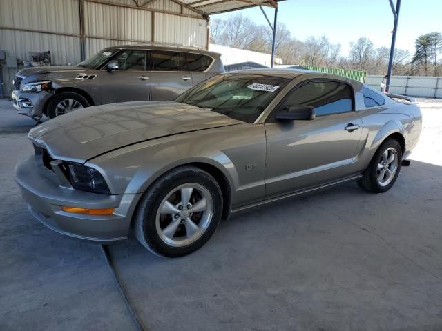 2008 Ford Mustang GT