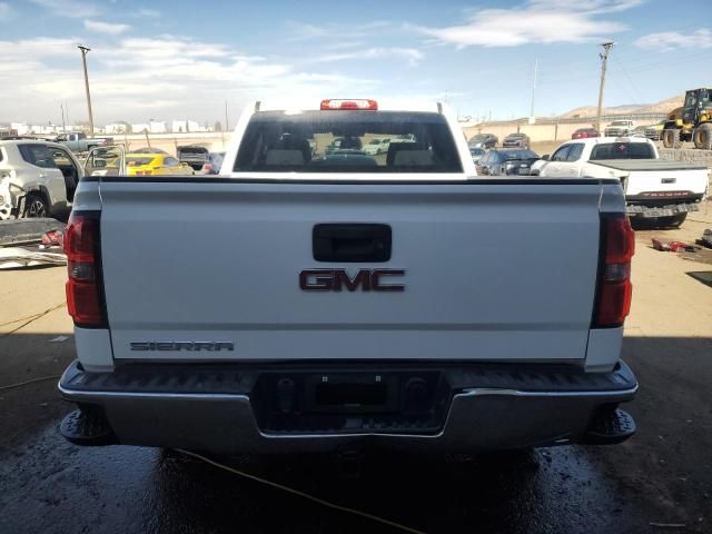 2014 GMC Sierra K1500