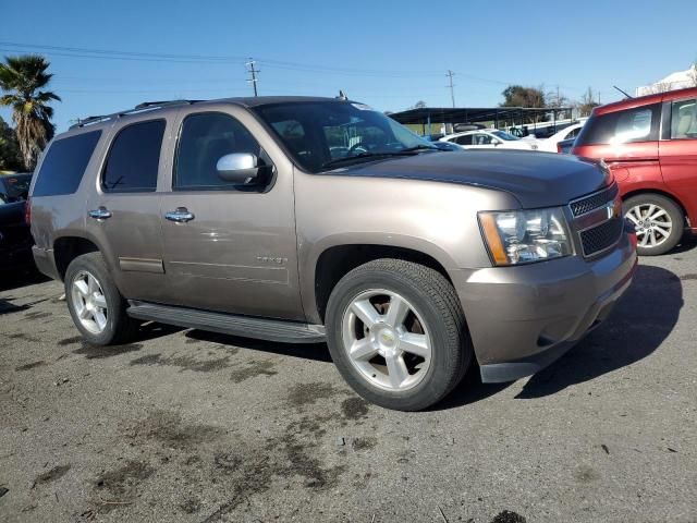 2014 Chevrolet Tahoe C1500 LS