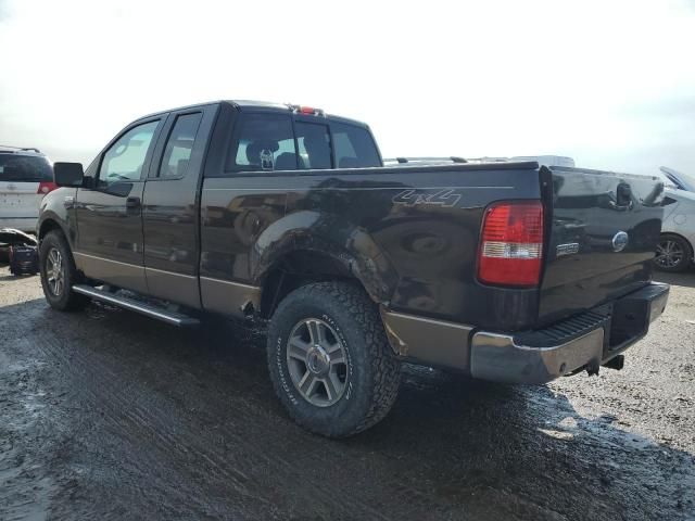 2006 Ford F150